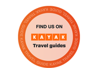 Kayak Logo