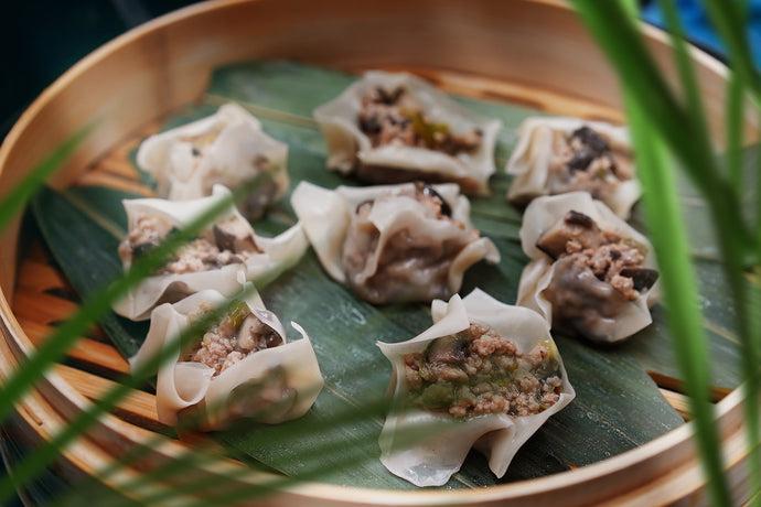 Unlock the Secrets of Dumpling Making: A Beginner’s Guide with Selfup