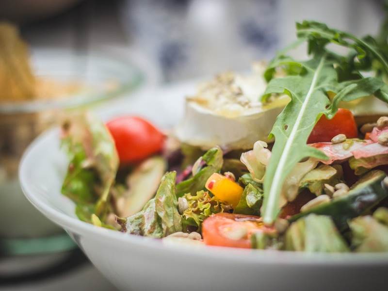 7 Amazing Salad Dressing Recipes | salad
