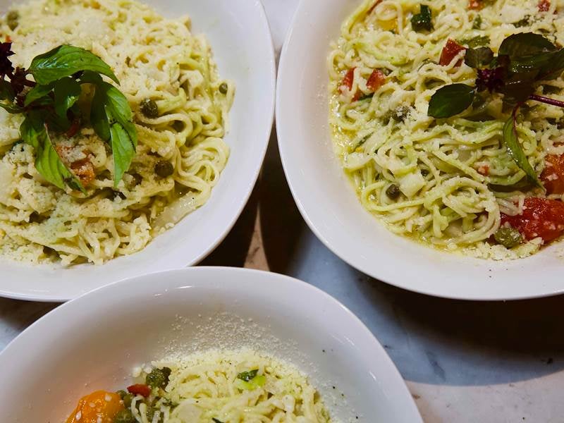 10 Simple Pasta Recipes for Weeknight Dinners