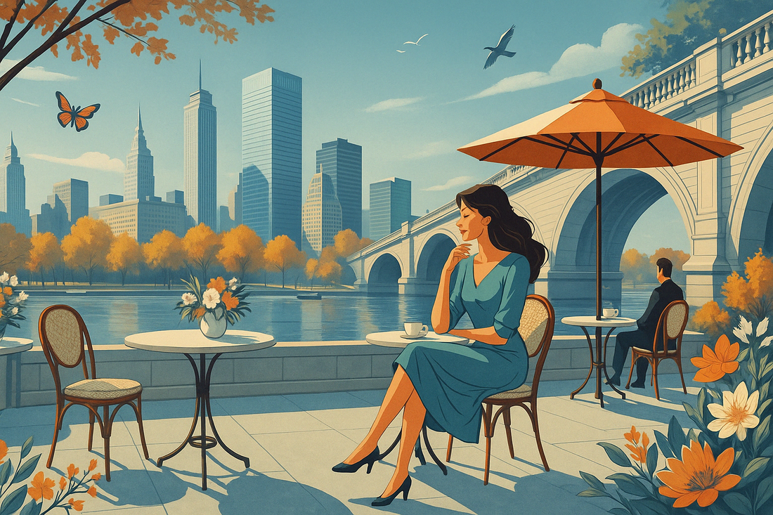 Boston Mother’s Day 2026: Local’s Guide to Brunch & Fun