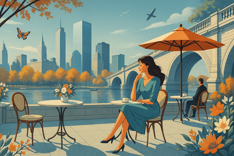 Boston Mother’s Day 2025: Local’s Guide to Brunch & Fun