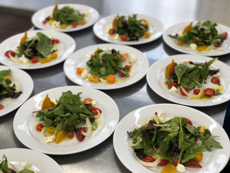 Uncover the Flavorful World of Vegetarian Cooking Classes in NYC