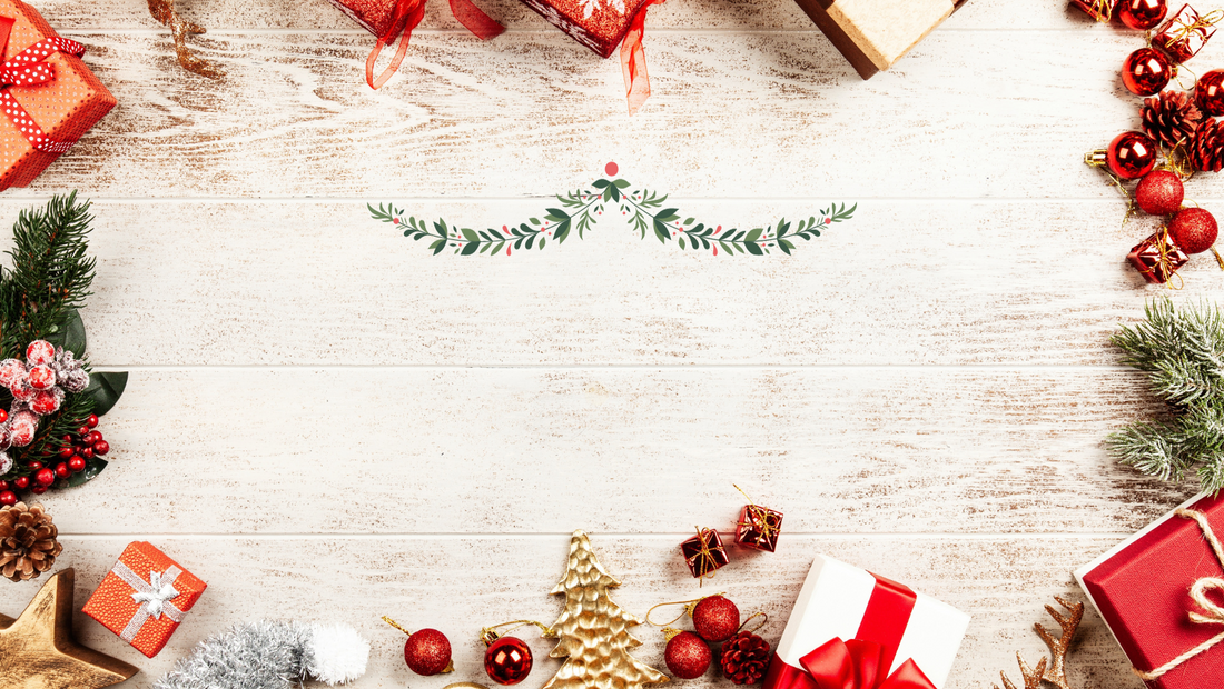 holiday gifts