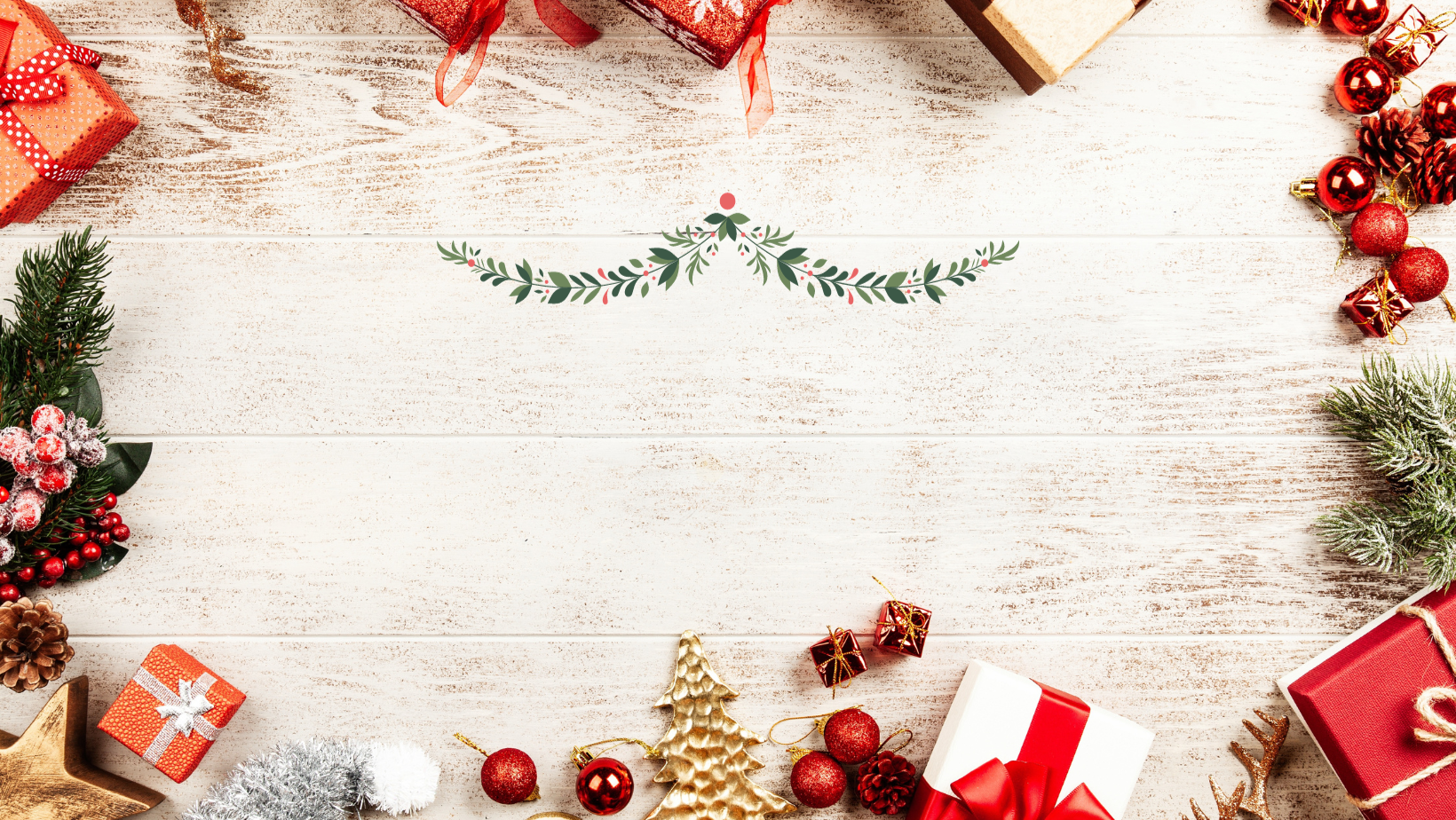 holiday gifts