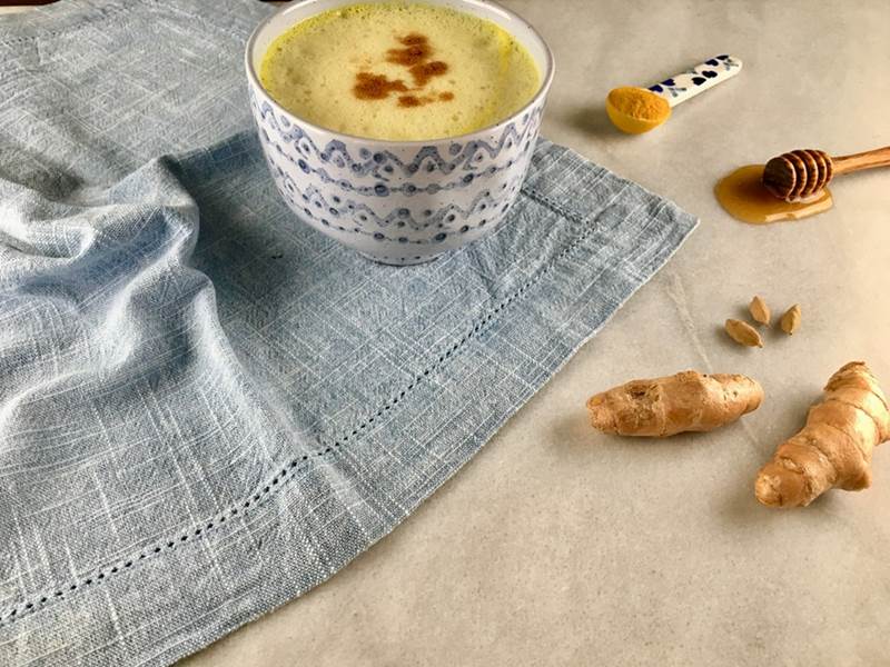 What Happens If You Eat Ginger Every Day | ginger