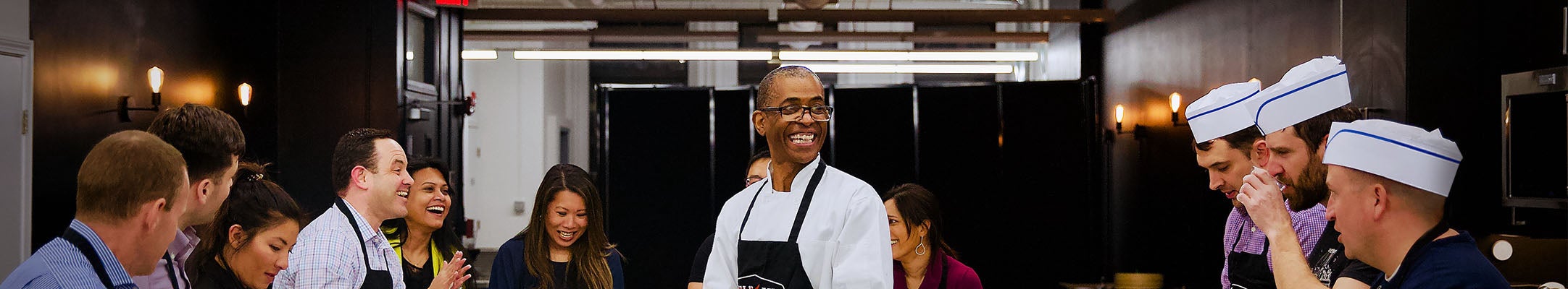 Cooking class as Team Building | Selfup Cooking Class in Action