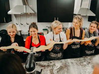 Italian Dinner with Tiramisu Finale in Boston