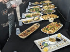 Culinary Competition: Mystery Basket Team Clash in Boston