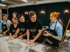 Learn to Make Fresh Pasta in Boston