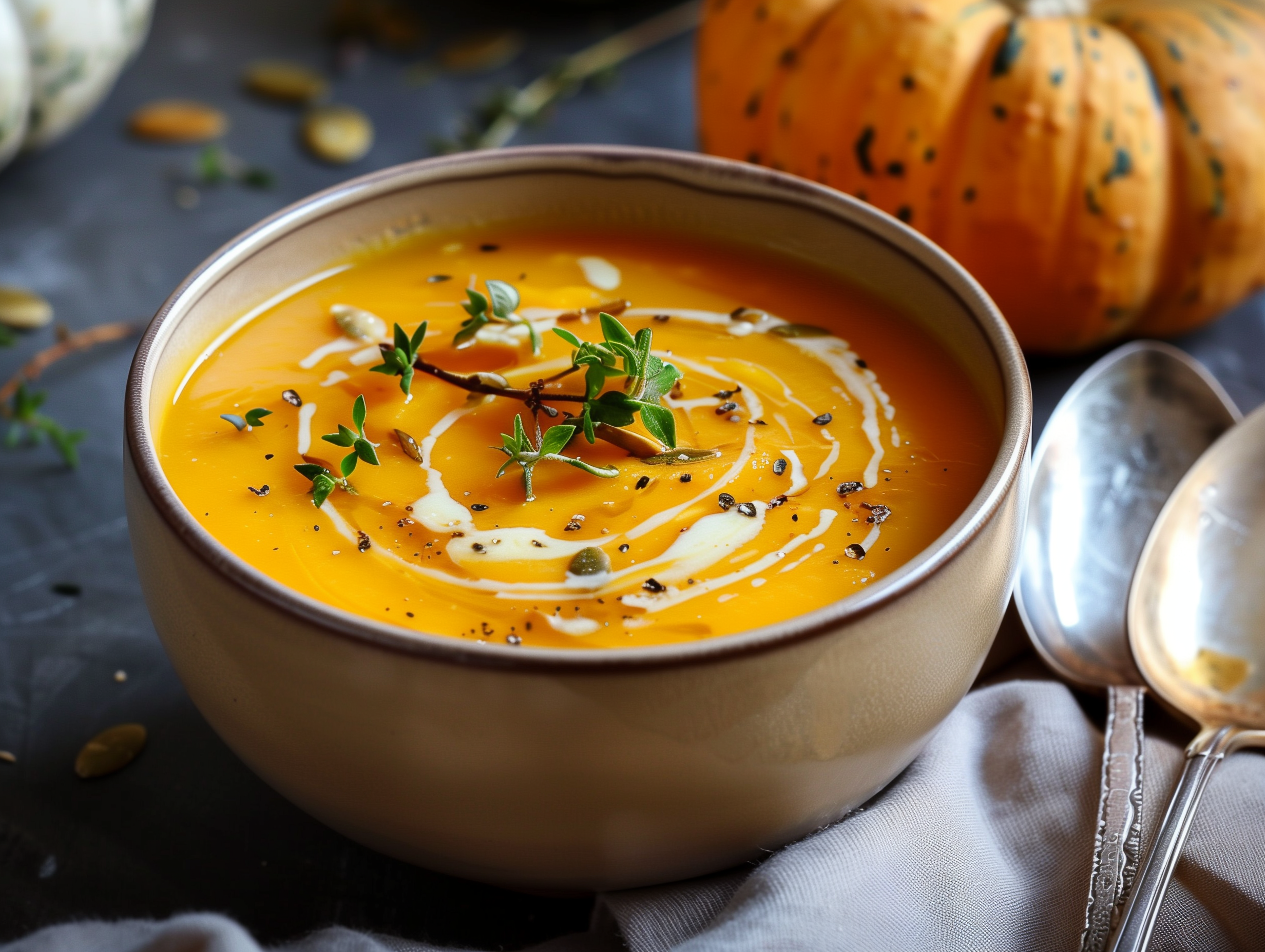 Halloween-Themed Italian Dinner in Boston