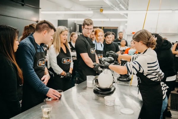 Team building