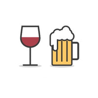 Beer & Wine package
