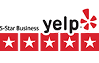 Yelp Logo