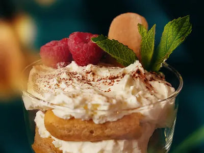 Italian Cooking Classes | Tiramisu