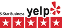 People Love Us on Yelp