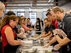 French Bistro Cooking Class | People Cooking