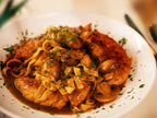 Learn to Make Pasta Cooking Class | Chicken Masala