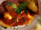 Learn to Make Pasta Cooking Class | Ravioli