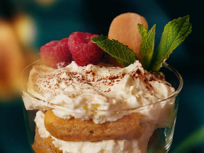 Learn to Make Pasta Cooking Class | Tiramisu