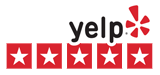 Yelp logo